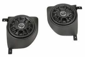 1xd-h81d0-v0-00 Yamaha Viking Front Speaker Kit For 2015-2021 1xd-h81d0-v0