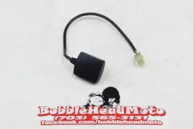2ks-88107-00 Yamaha 15-24 Yzf R1 Oem Gps Receiver Unit Antenna G9