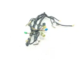 4xy-84359-01 Yamaha 03 Royal Star Venture Xvz1300 Front Wiring Harness