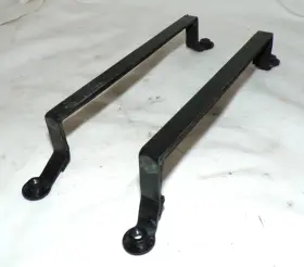 4xy-88114-00-00 Yamaha 99-13 Royal Star Venture Xvz13 Radio Bracket Mount Stay