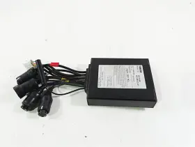 4xy-88132-01-00 Yamaha 2008 Xvz1300 Royal Star Amp Amplifier Module 4xy-88132-01