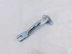 4xy-88144-01-00 Yamaha 1999-2013 Royal Star Venture Xvz13 Left Rear Radio Antenna Bracket Mount