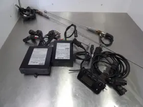 4xy-88150-00-33 Yamaha 02 Royal Star Midnight Xvz1300 Cb Radio Antenna Power Amp