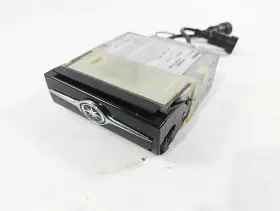 4xy-88150-00-p8 Yamaha 2004 Xvz1300 Royal Star Cassette Deck Player Stereo Pr-8209v 4xy-88150-00