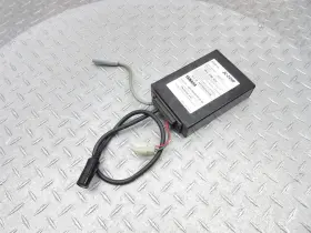 4xy-88182-01-00-80 Yamaha 2007 05-09 Xvz1300 Royal Star Cb Radio Control Unit Module Oem