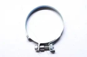 90450-62002-00 Yamaha Oem Hose Clamp Assembly Nos