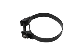 90460-43179-00 Yamaha New Oem Hose Clamp Nos