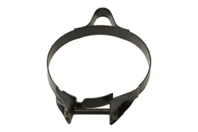 90460-52264-00 Yamaha New Oem Hose Clamp Nos