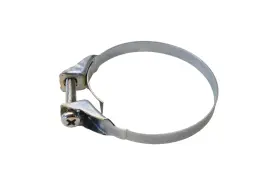 90460-58015-00 Yamaha New Oem Hose Clamp Nos