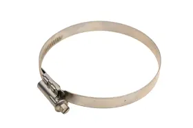 90460-90m11-00 Yamaha New Oem Hose Band Clamp Nos