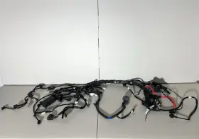 Beb-82590-01 Yamaha 2025 22-25 Yzf-r7 Yzf R7 Main Engine Motor Wiring Wire Harness Loom Oem