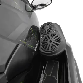 F3y-h81c0-s1-00 Yamaha Pwc Ex/jetblaster Speakers