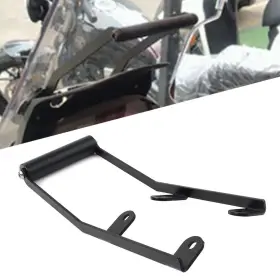 Yusen233 550733176447 For Honda Nc750x 2016-2020 Navigation Support Gps Bracket Phone Holder Mount