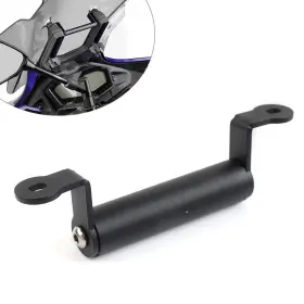 Mt-07 Yusen233 550740696488 12mm/22mm Gps Navigation Bracket Phone Holder For Yamaha Tracer 2016-2017