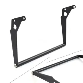 Yusen233 550741278577 Navigation Gps Bracket Holder For Bmw R1200gs 13-18 R1250gs Adv 18-19 Motorcycle
