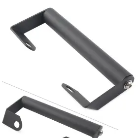 Zdl-kabusikikaisya1989usa 750000531768 Mobile Phone Gps Plate Bracket Stand Holder Fit Tiger 900 Gt Pro Rally 2020-2022