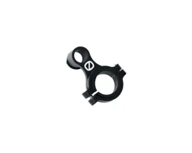 10003007-01 Zero Motorcycles Dash Centering Bracket Xe Xb
