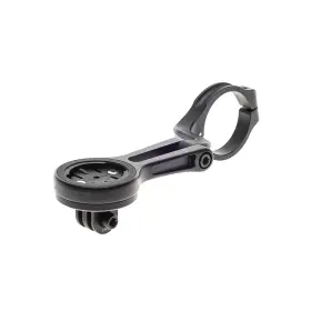 00.6518.055.001 Zipp Quickview Multimount - Computer Bike Mount Clamp 35mm Black