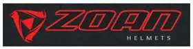 090-157 Zoan Ratchet Plate For Z990 And Z993 Helmets - Left/right Motorcycle Atv/utv