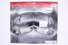 Kuryakyn Speaker Accent Part Number - 7386 New. Price: $16.99.