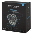 Interphone Tour Hd Bluetooth 4.2 Motorcycle Motorbike Helmet Intercom- Twin Pack New. Price: $407.78.