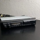 Radio Tuner 1987-2003 ZG1200 Voyager Oem Kawasaki Motorcycle 21179-1052 Used. Price: $255.50.