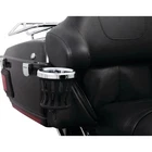 Ciro 0636-0586 55421 Gen Drink Holder Chrome Passenger Black Mount New. Price: $92.99.