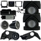 Rockford Fosgate X317-STG5 Stereo Audio Speaker System Can-am Maverick New. Price: $4049.99.