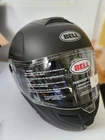 Bell Srt Modular Street Motorcycle Helmet Matte Black Xs X-small Extra New. Price: $159.95.