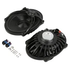 5"X7" Saddlebag Speakers Fit For Harley Cvo Touring Road Glide 1994-2023 New. Price: $69.99.