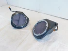 Harley Davidson Electra Glide Road Tour Pak Polk Rear Speakers & Boxes Used. Price: $209.95.