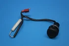 2010 Honda Goldwing 1800 Oem Accessory Socket Used. Price: $19.99.