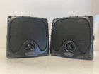 Jensen Heavy Duty JXHD35 Outdoor Speakers New. Price: $58.71.