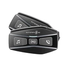 Interphone Cellularline, 2 Motorcycle Intercoms With Bluetooth And Mesh Commu... New. Price: $467.19.