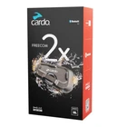 Cardo Freecom 2X Bluetooth Headset With Jbl Speaker - Single Authorized Seller New. Price: $229.46.