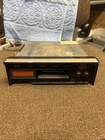 Vintage Harley Davidson 76164-94A Am-fm Auto Reverse Cassette Motorcycle Radio For. Price: $40.00.