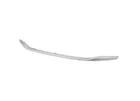 Sherman Parts Bumper Moldings For 2013-2015 Civic SHE2913A-98Q-0 New. Price: $100.33.
