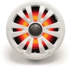 Ecoxgear Marine Speaker 8" White/black New. Price: $249.99.