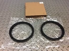 For Harley Davidson Soundz SC-LF50 6" Speaker Spacer Used. Price: $25.00.