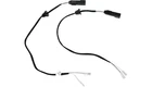 Saddle Tramp Front Speaker Pod Wiring Harness With Disconnects #BC-9714 New. Price: $30.01.