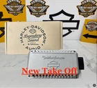 24-26 Oem Harley Street Glide Road Audio Rockford Fosgate Amplifier Used. Price: $69.95.
