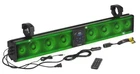 Boss Audio Plug Play 36" Sound 8 Speakers Fits 1.5-2" Bars BRT36RGB Open. Price: $340.49.