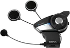 Sena 20S Evo Motorcycle Bluetooth Headset 4.1 Communication System New. Price: $219.00.