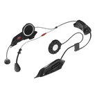 Hjc 50B Smart Motorcycle Helmet Bluetooth Intercom Communications Kit Black New. Price: $470.14.
