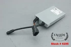 2012 Harley Electra Glide Cvo Ipod Radio Stereo Module 72647-11 #4195 Used. Price: $29.99.