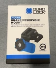 Quad Lock Brake Reservoir Mount 4507601200 New. Price: $59.99.