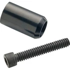 Ciro 50157 Black Adjust-a-ball Post Joint Spacer Kit 1" New. Price: $19.95.