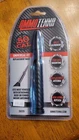 Saddle Tramp - 50CFB .50 Cal Ammotenna, Black/carbon Fiber Wrap Antenna New. Price: $32.00.