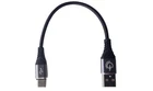 Ridepower RPUSBUSBC75 Phone Charging Adapter Cable For Android - 7.5IN. New. Price: $24.24.