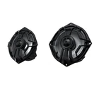 Indian Motorcycle Powerband Audio With Bass Boost Underglow, 5-1/4 2890574 New. Price: $599.99.